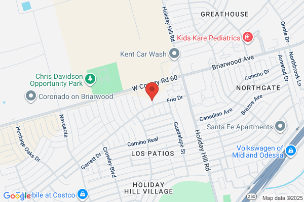 Ashingdon Homes LLC