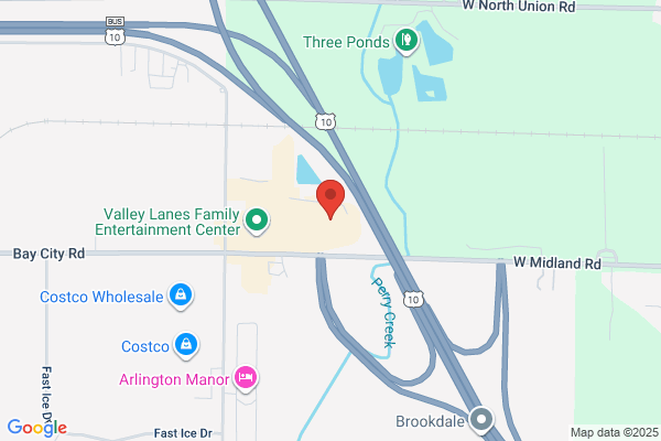 Best Western Valley Plaza Inn