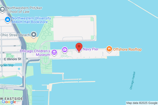 Pier 1 - Closed