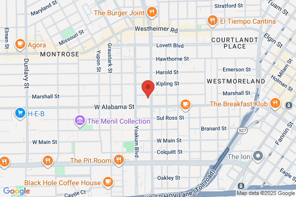 The Ammons Law Firm LLP