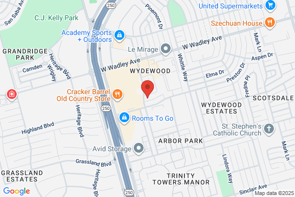Woodhaven Energy Corporation