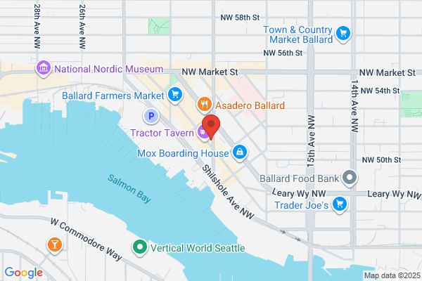 McLeod's Publick House