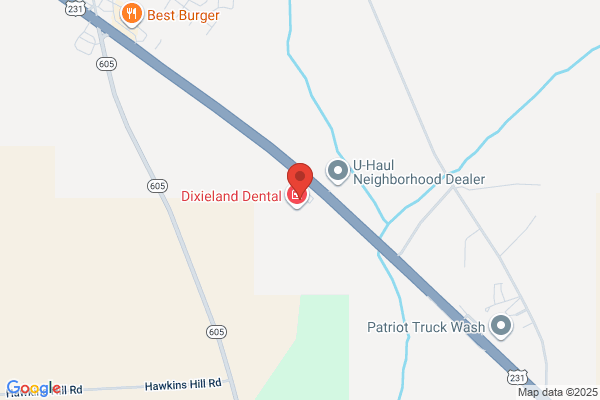 Meeks, Mike - Dixieland Dental