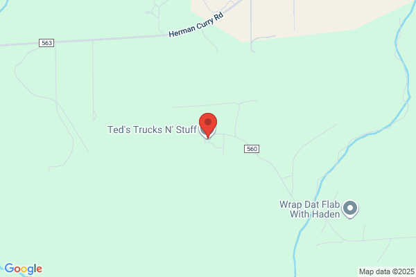 Ted's Trucks N'Stuff