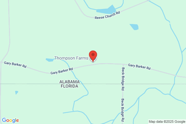 Thompson Farms