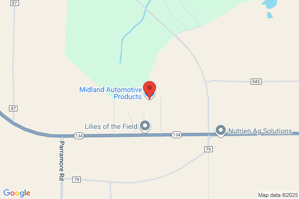 Thompsons Auto Parts