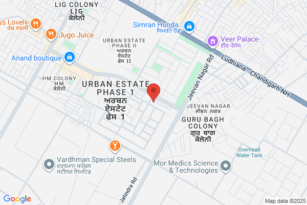 Velocity Express