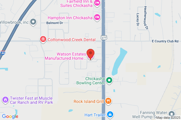 Watson Mobile Homes