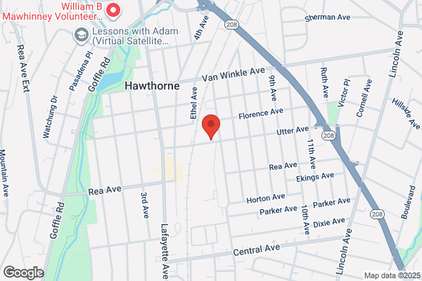 Astro Air Conditioning & Heating Co
