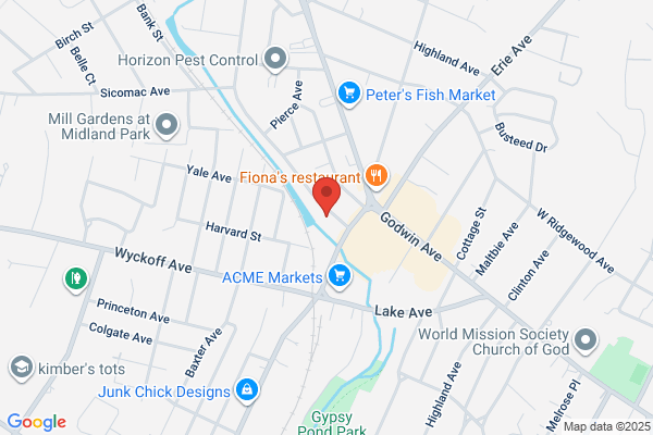 Maria Thomas Jewelers
