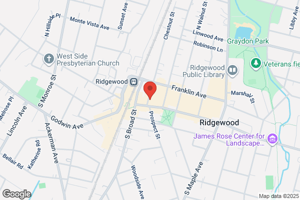 Ridgewood Coin & Stamp