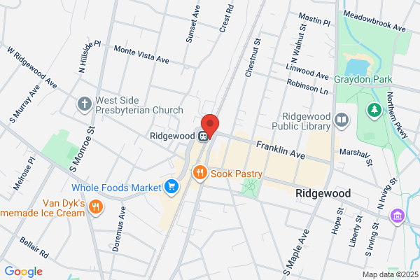 Ridgewood Vehicle Co
