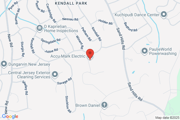 Hallmark Electrical Associates
