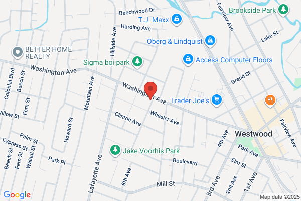 Intrinsic Chiropractic of New Jersey