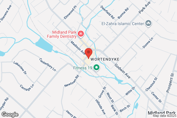 MedWell Spine Knee & Leg Pain Center of Bergen County