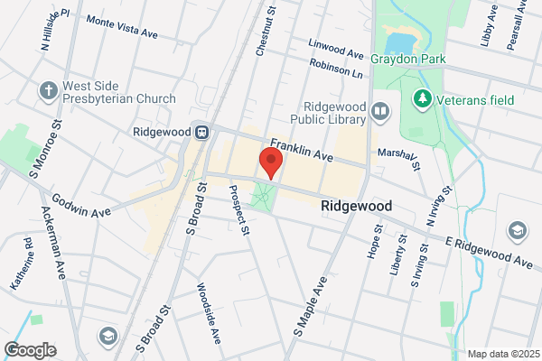 Arthur Murray Dance Studio Ridgewood