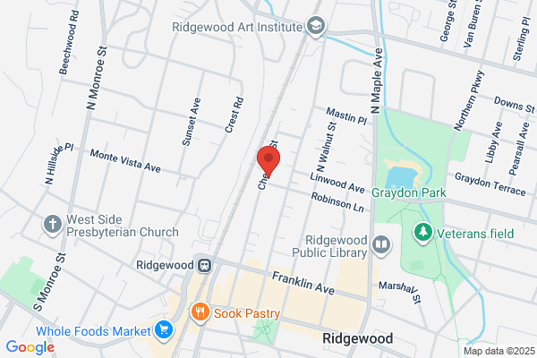 Ridgewood Performing Arts Center