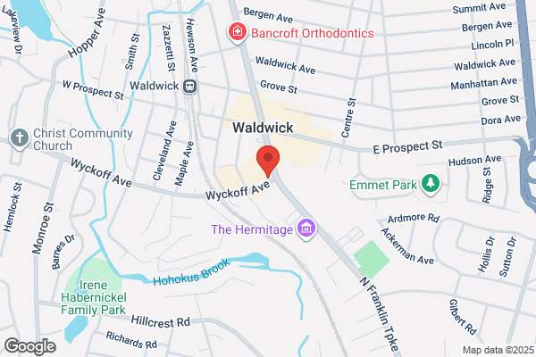 Massage Envy - Waldwick