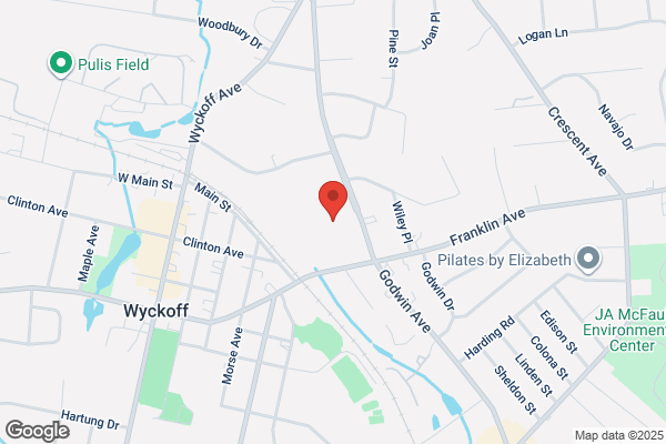 European Wax Center Wyckoff