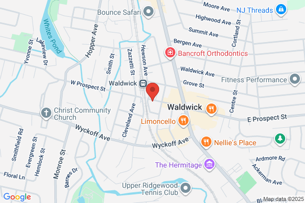 Waldwick Deli