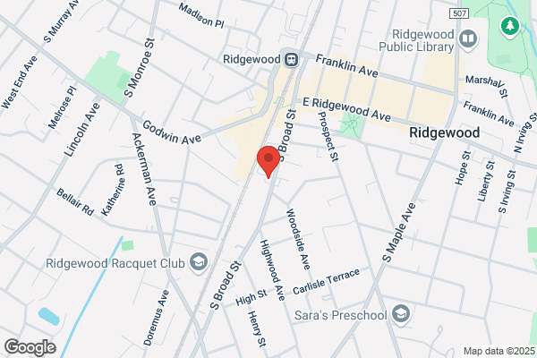 Advanced Dental Care of Ridgewood
