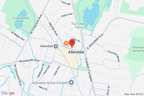 Allendale Family & Cosmetic Dentistry: Rami Rizk DMD