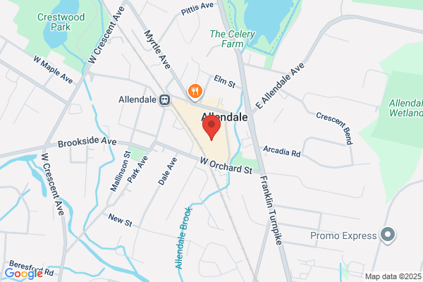 Allendale Pediatric Dental Associates