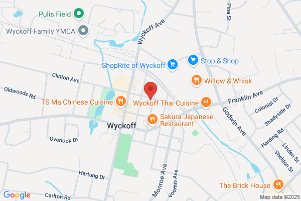 Bushman Jennifer DMD PC