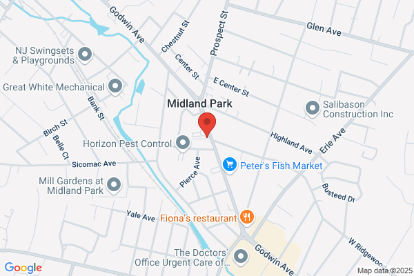 Rosenblatt Debra R DDS - Smile Spa-North Jersey