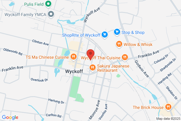 Wyckoff Wellness Center: Michael Gentile, MD