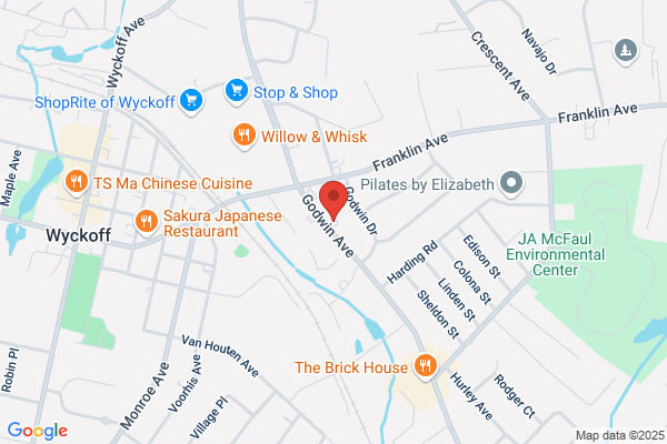Bergen-Passaic Women's Health Center