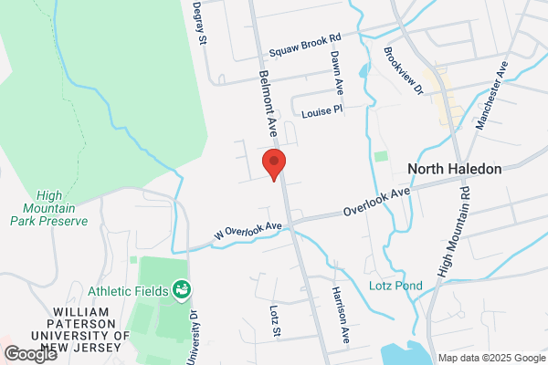 North Haledon Chiropractic Center