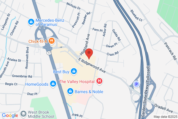 Osteoporosis Center of Ridgewood the