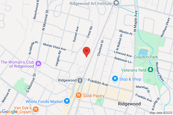 Ridgewood Senior Citizens Housing