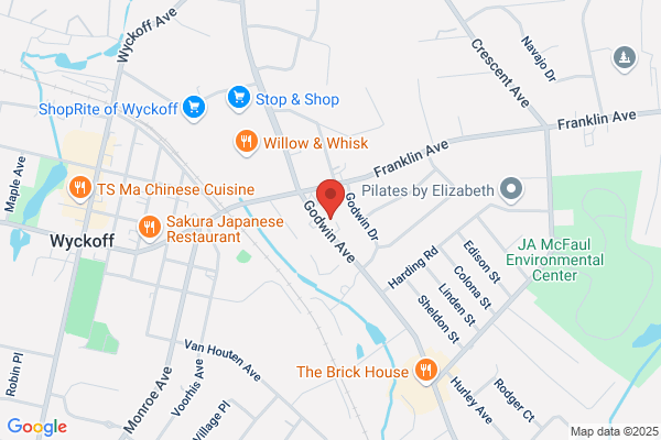 Shannon Chiropractic Office