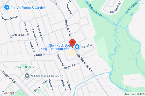 Glen Rock Food Inc