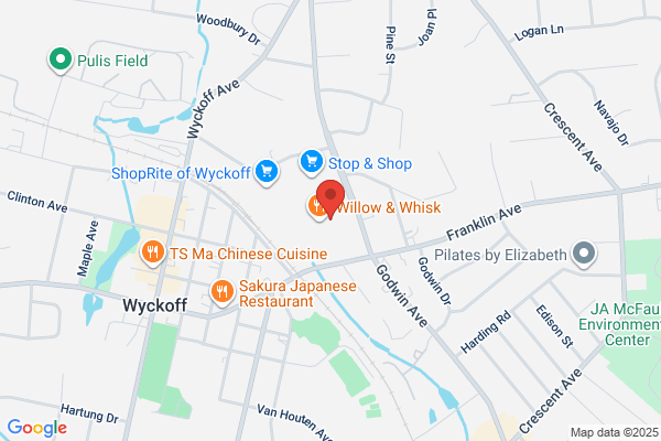 Sport Clips Haircuts of Wyckoff at Boulder Run