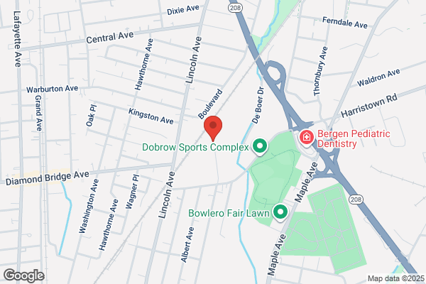 The Buckley Agency