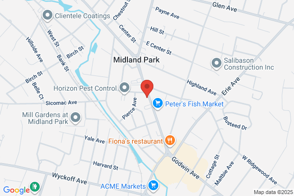 Midland Treasures Co