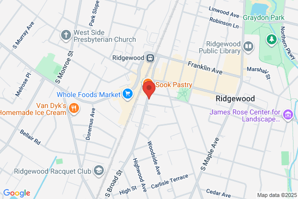 Ridgewood Cleaners