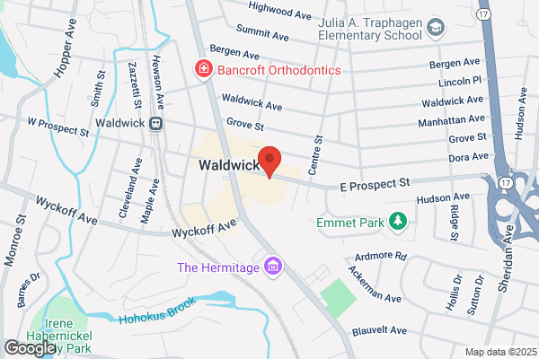 Waldwick Cleaners & Tailors