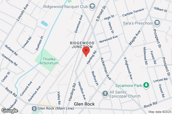 Glen Rock Mower Service Inc