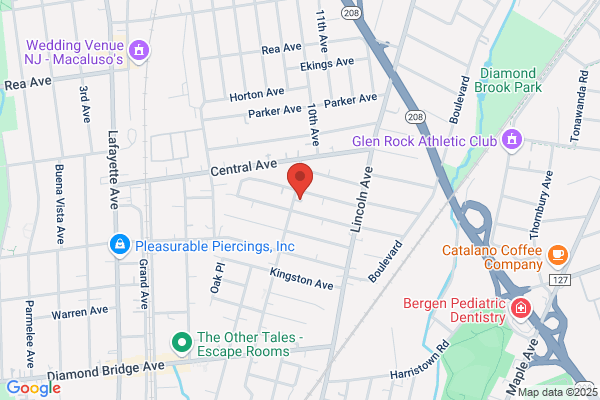 Polito Landscaping & Plowing