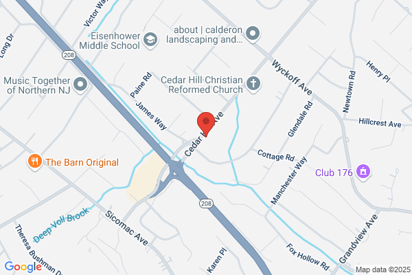 Paramus Moving Inc