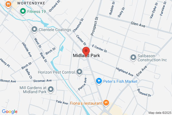 Metropolitan Rep Group
