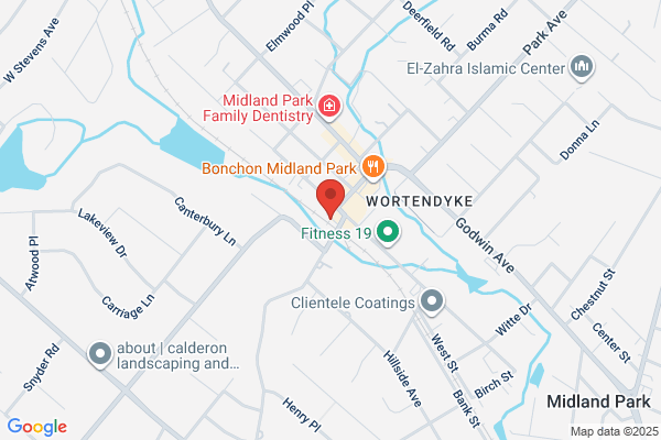 Wortendyke Station Studio-Gallery