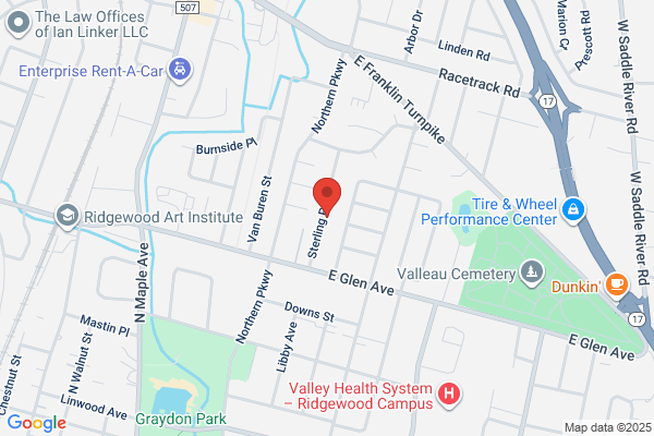 Binstock David Plumbing & Heating