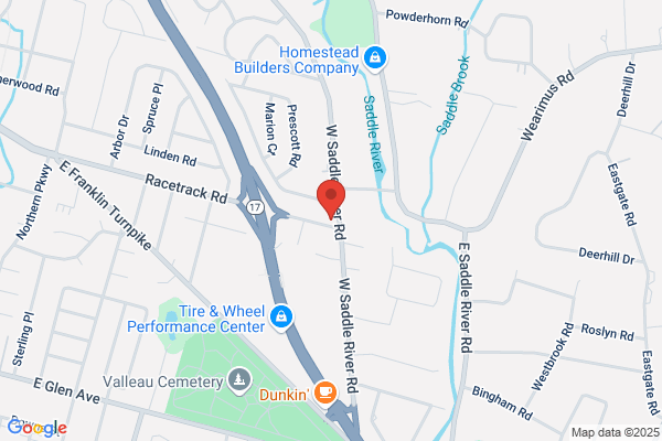 Suburban Plumbing & Heating