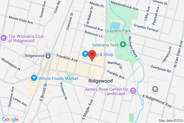 Montessori Learning Center of Ridgewood