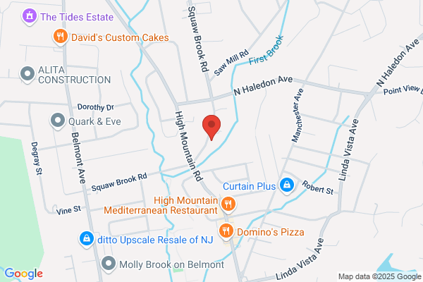 North Haledon Cooperative Nursery School